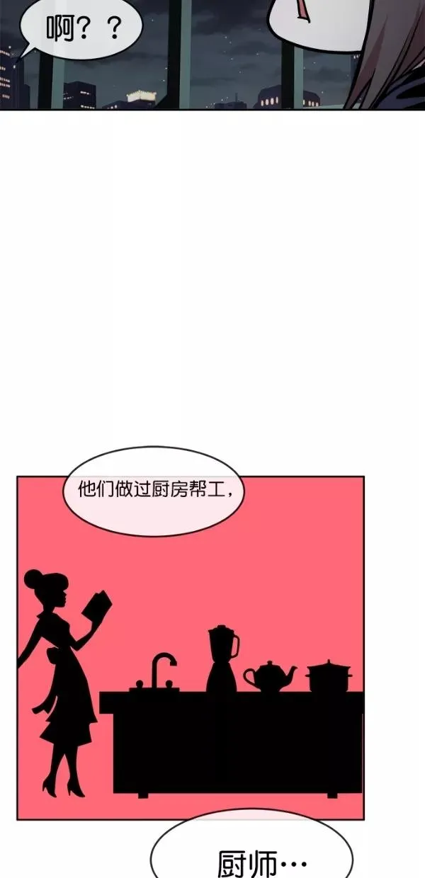 特别篇（二）大学生金小红 [下篇] 2 第47页