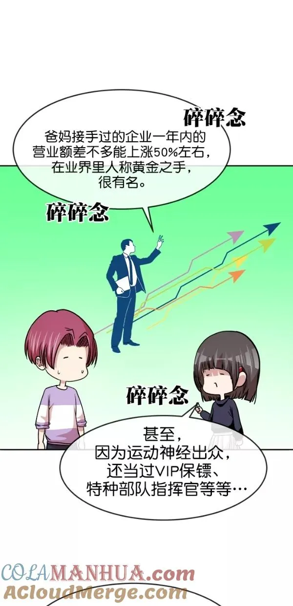 特别篇（二）大学生金小红 [下篇] 2 第49页