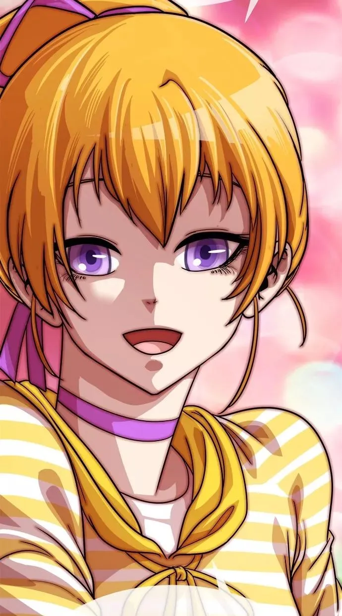 第164话 第6页