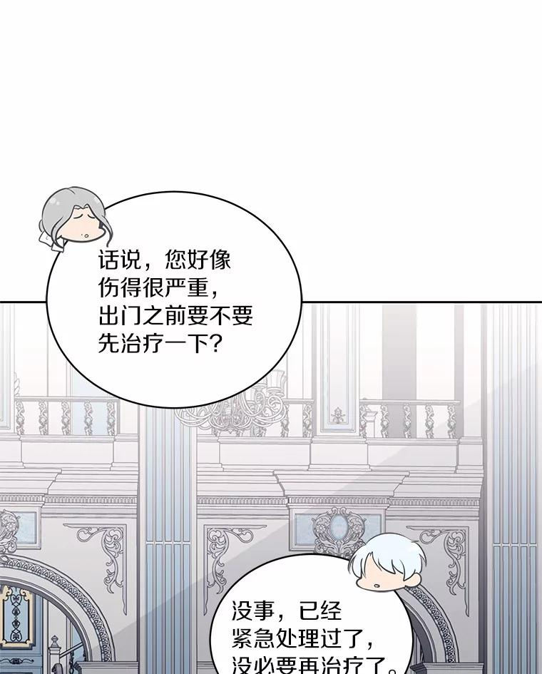 5.来到公爵家 第35页
