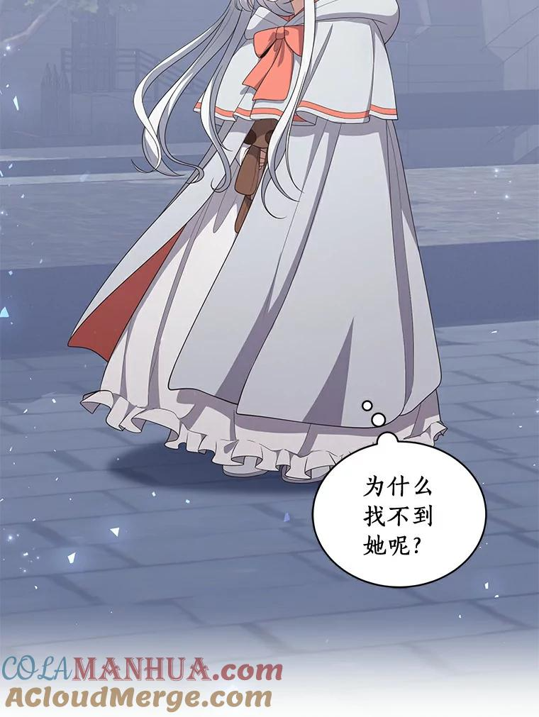 25.寻找科蒂莉雅 第17页