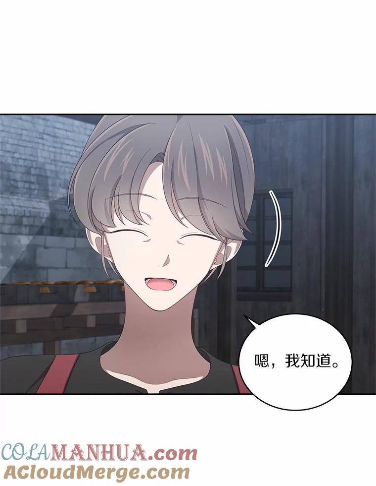 26.兰佩兹城堡 第19页