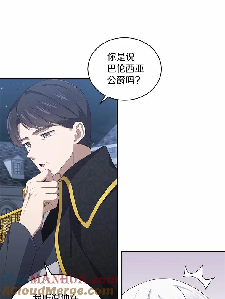 26.兰佩兹城堡 第43页