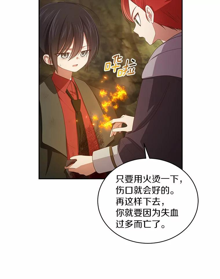 49.遇到枭熊 第79页