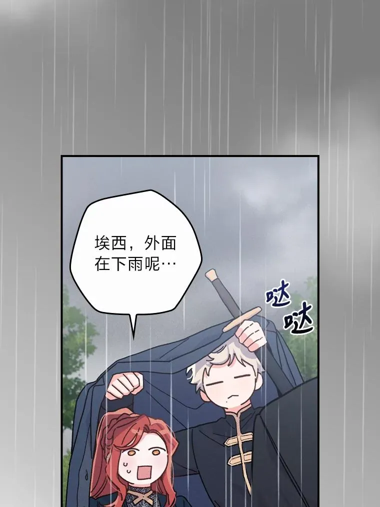 32.亚莉的新护卫 第27页