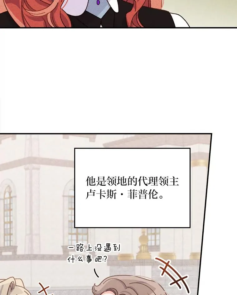 45.雷迪克领地 第44页