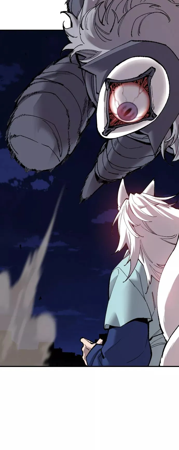 [第74话] 人类（1） 第32页