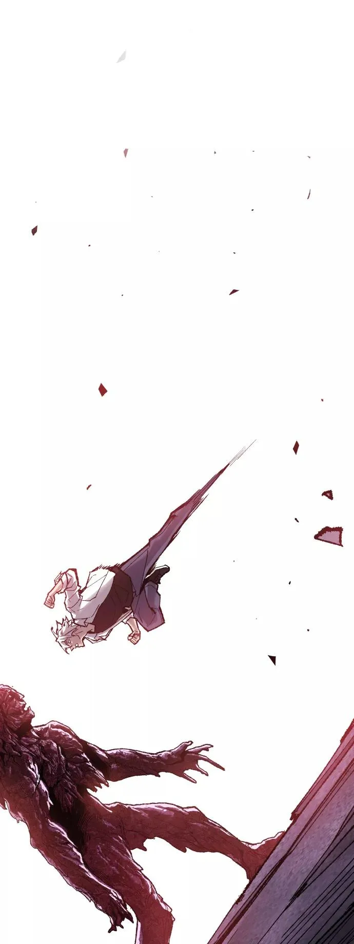 [第74话] 人类（1） 第123页