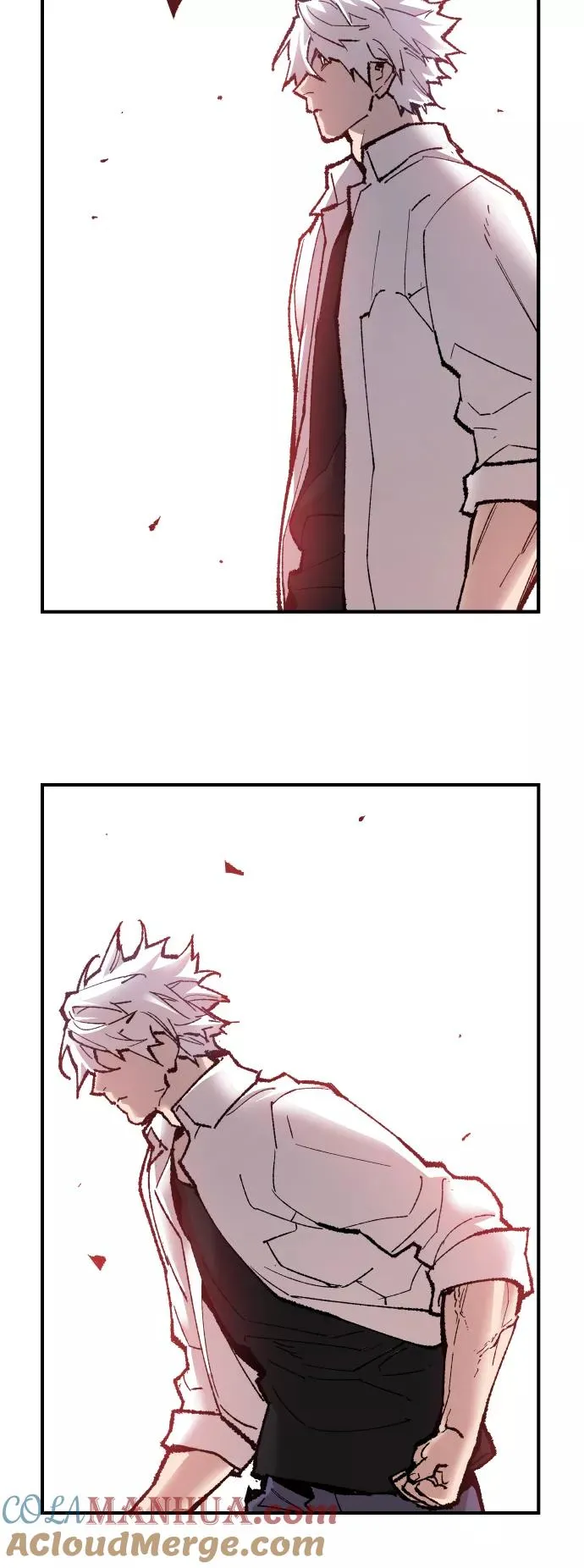 [第76话] 人类（3） 第5页