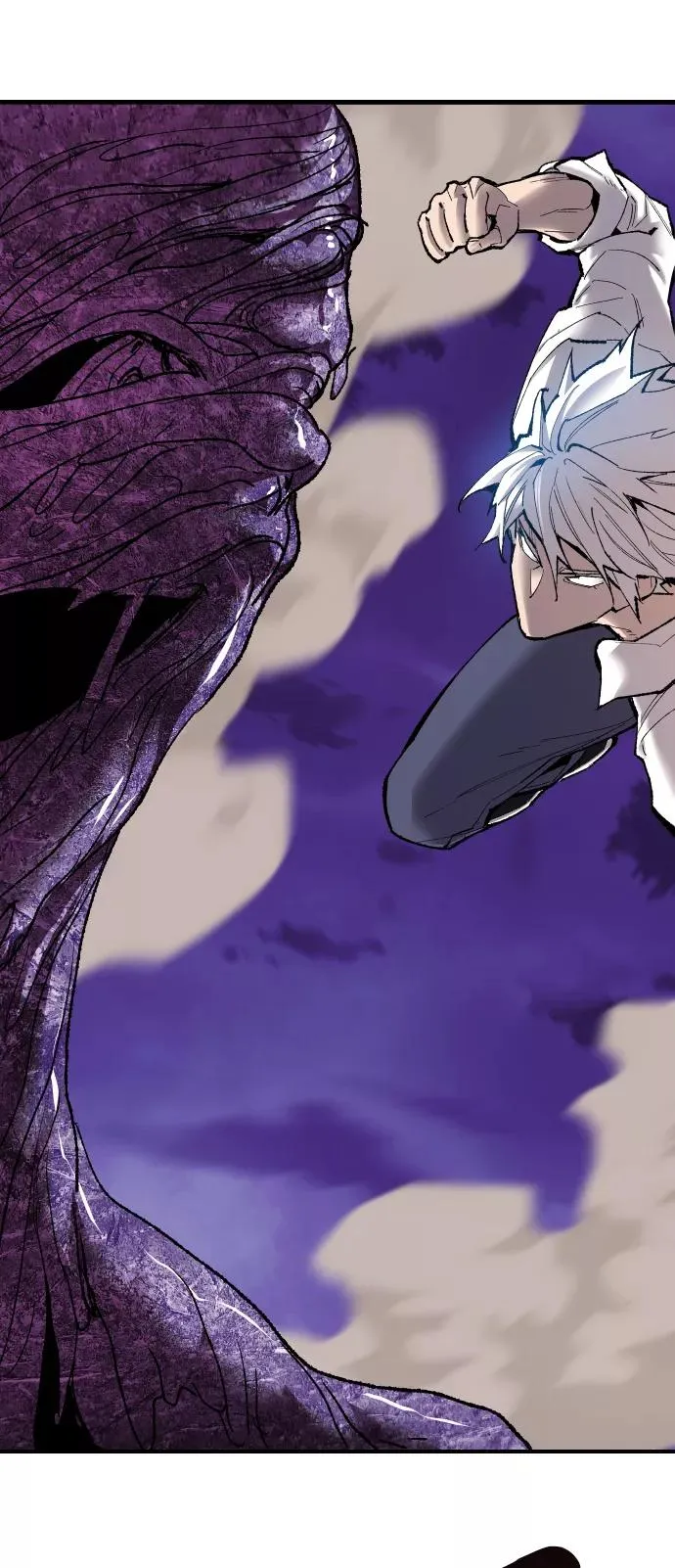 [第76话] 人类（3） 第38页