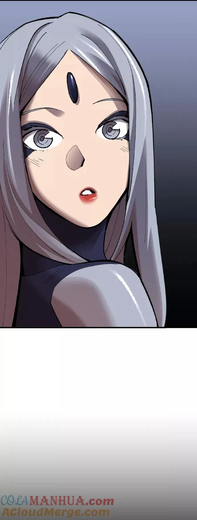 [第77话] 人类（4） 第129页