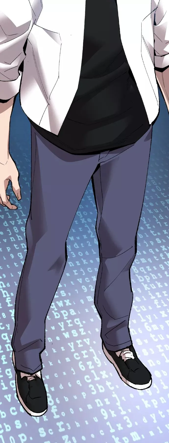[第78话] 人类的时代 第70页