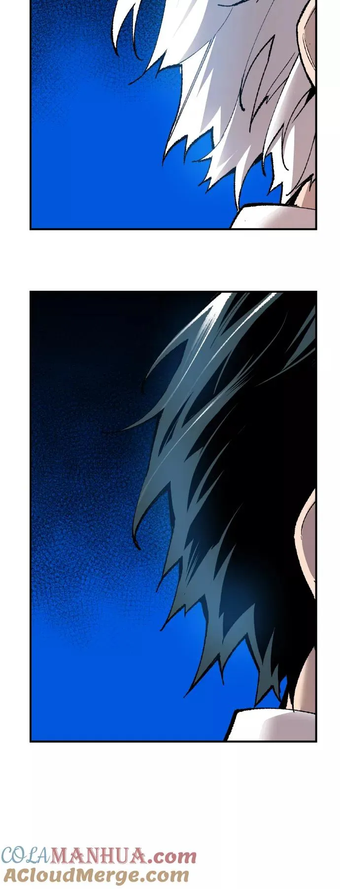 [第78话] 人类的时代 第73页