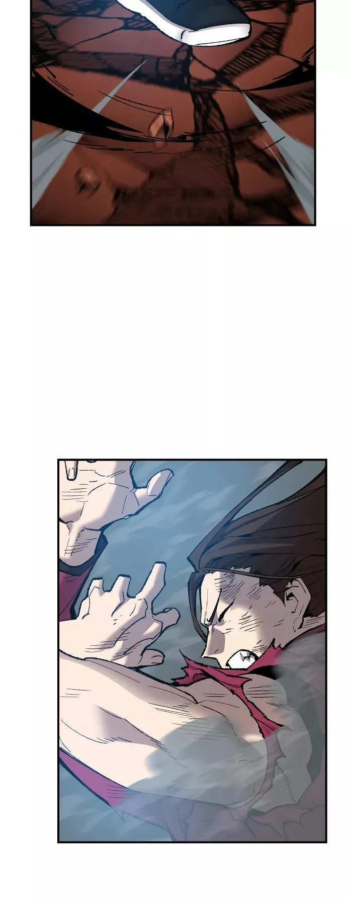 [第78话] 人类的时代 第119页