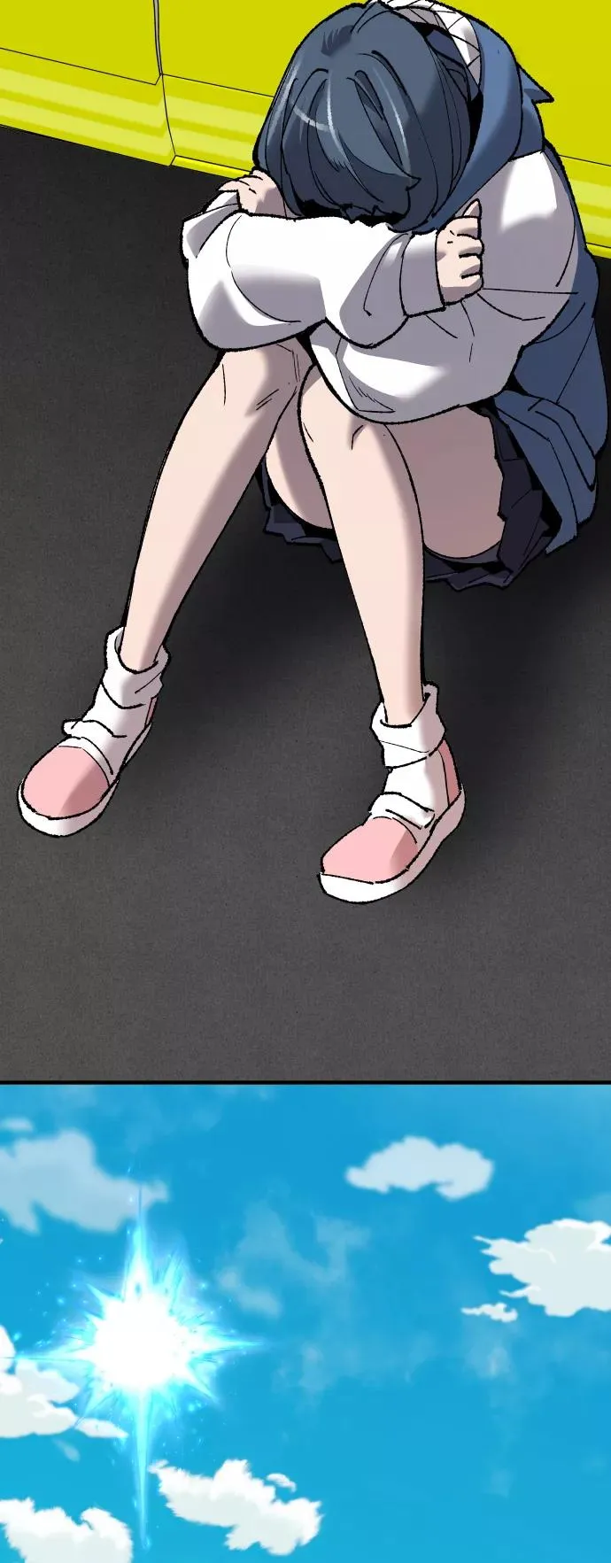 [第78话] 人类的时代 第134页