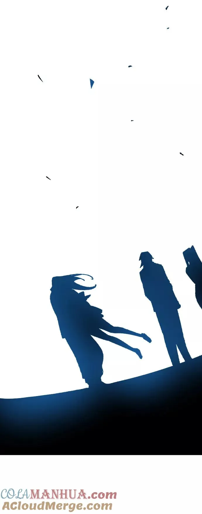 [第78话] 人类的时代 第153页
