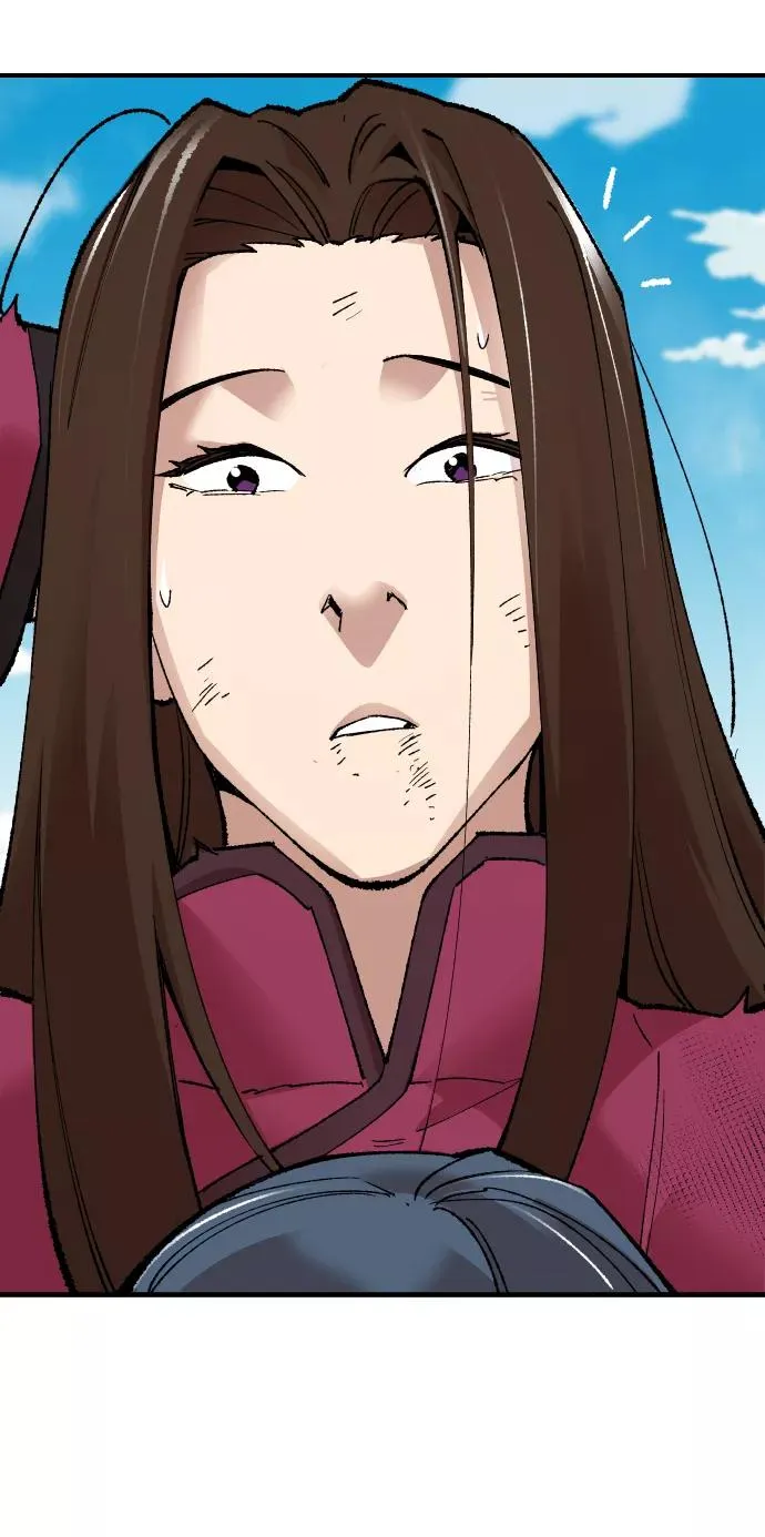 [第78话] 人类的时代 第156页