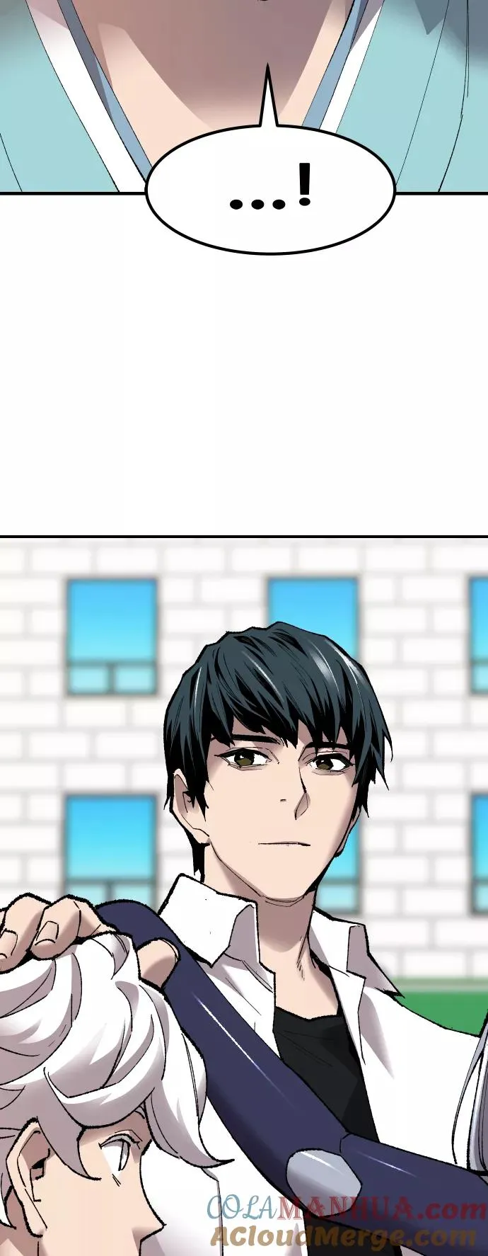 [第79话] 第一季 尾声 第21页