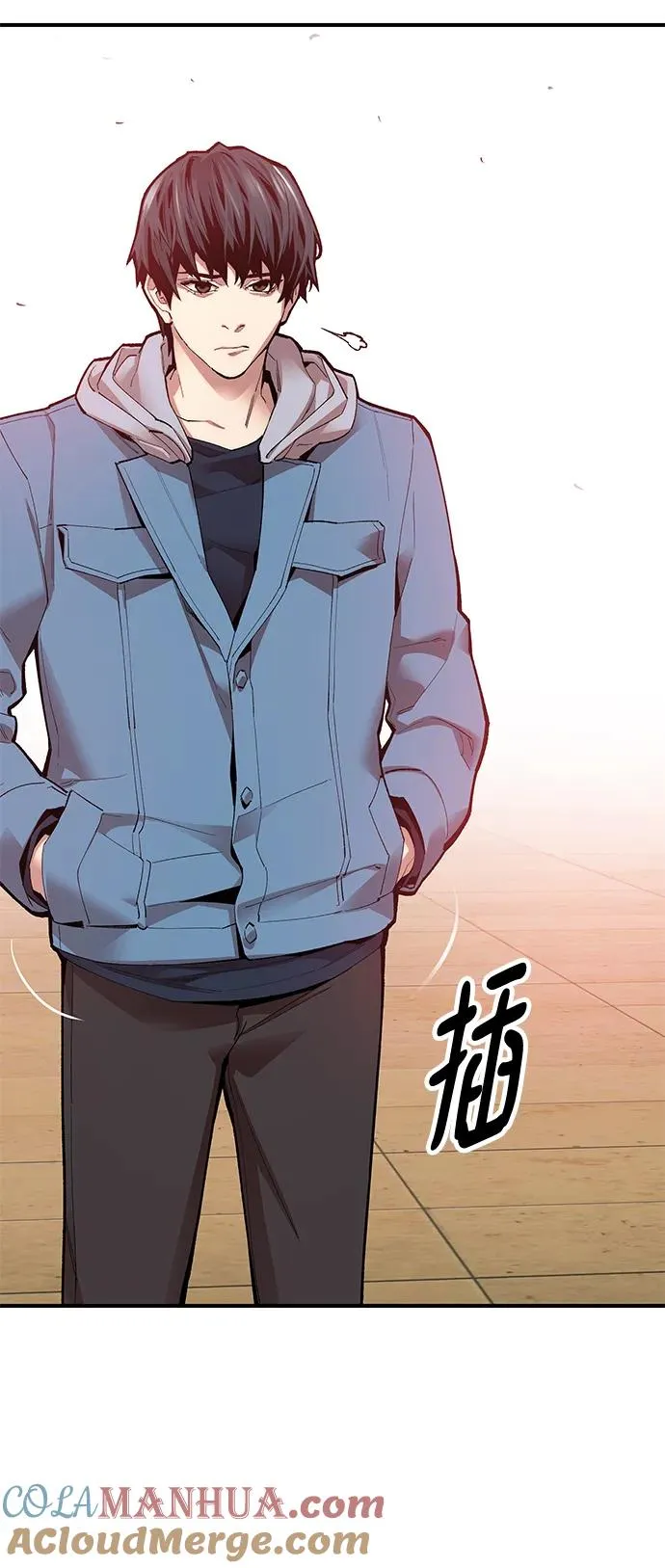 [第2部] 第3话 招惹的话… 第109页