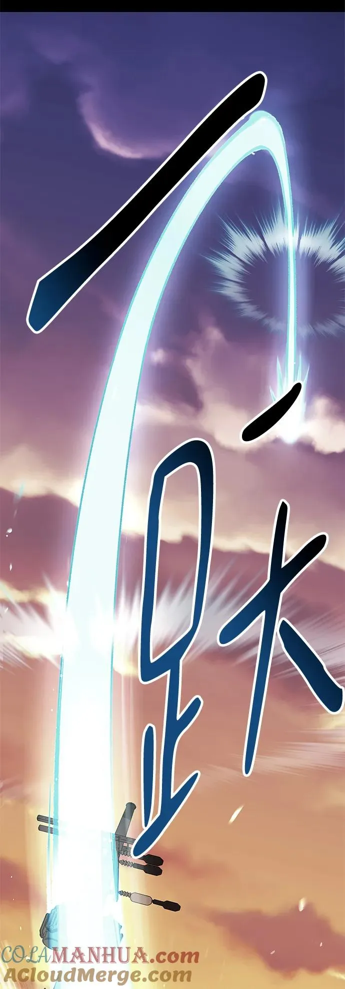[第2部] 第4话 会被干掉的 第69页