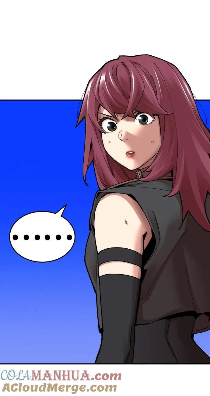 [第2部] 第4话 会被干掉的 第129页