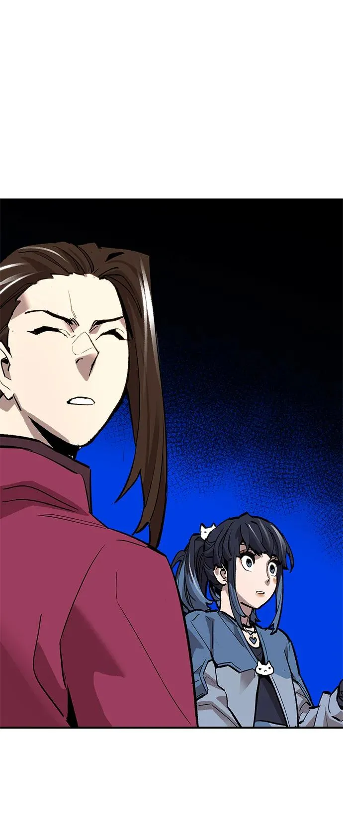 [第2部] 第13话 大型攻略队（1） 第86页