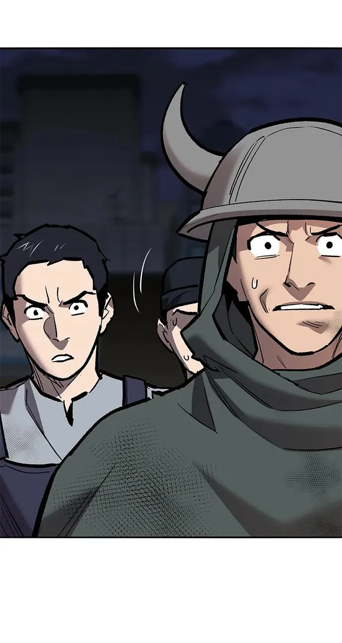 [第2部] 第65话 支援军 第19页