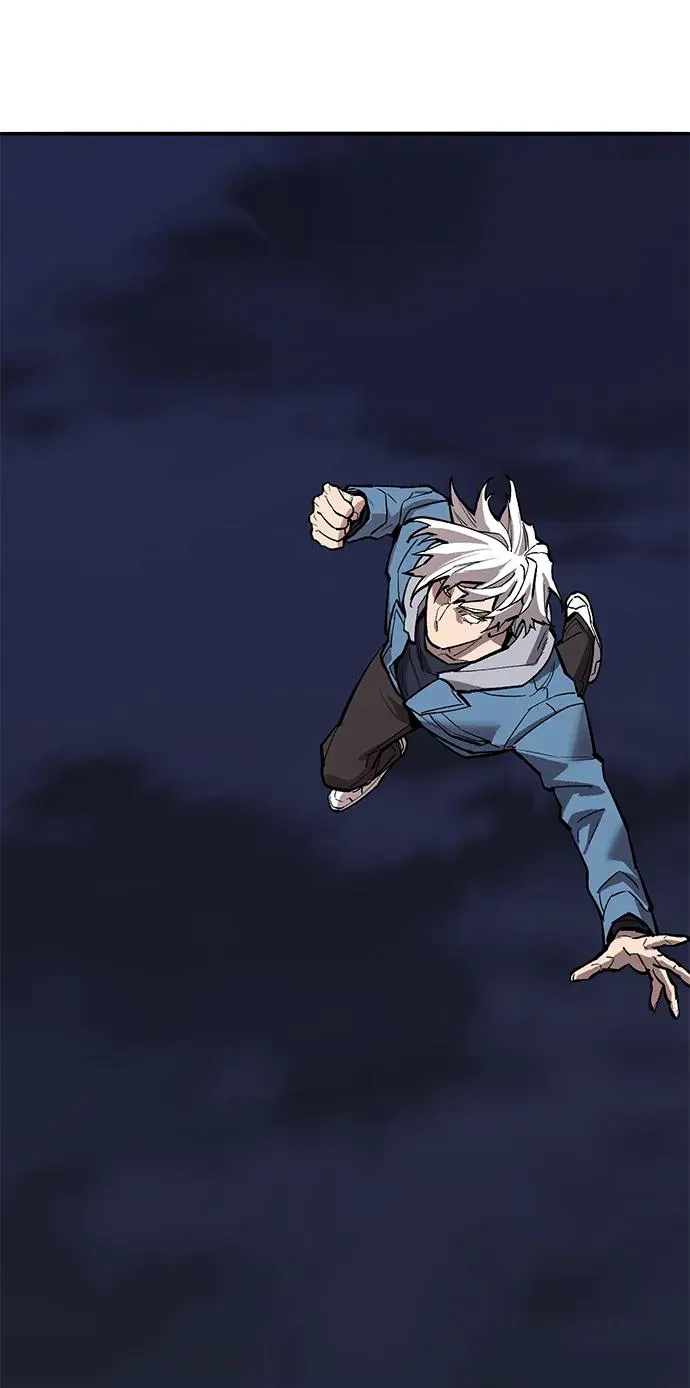 [第2部] 第65话 支援军 第40页