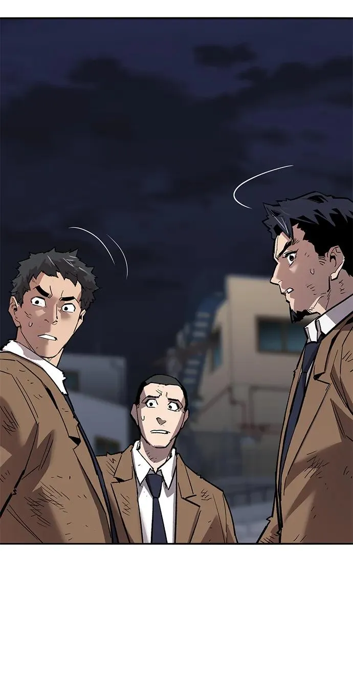 [第2部] 第65话 支援军 第82页