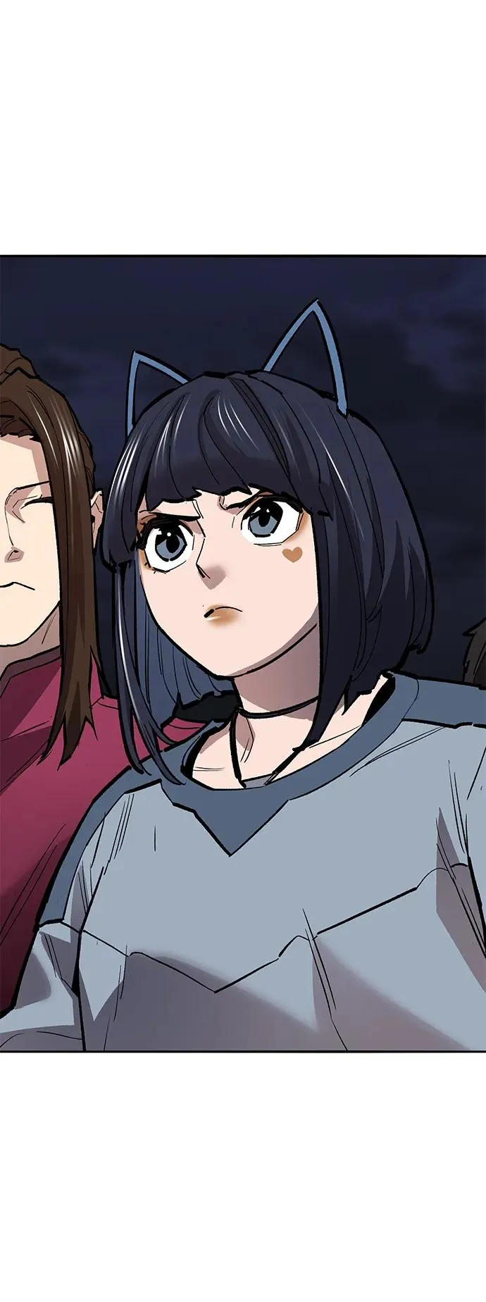 [第2部] 第65话 支援军 第86页