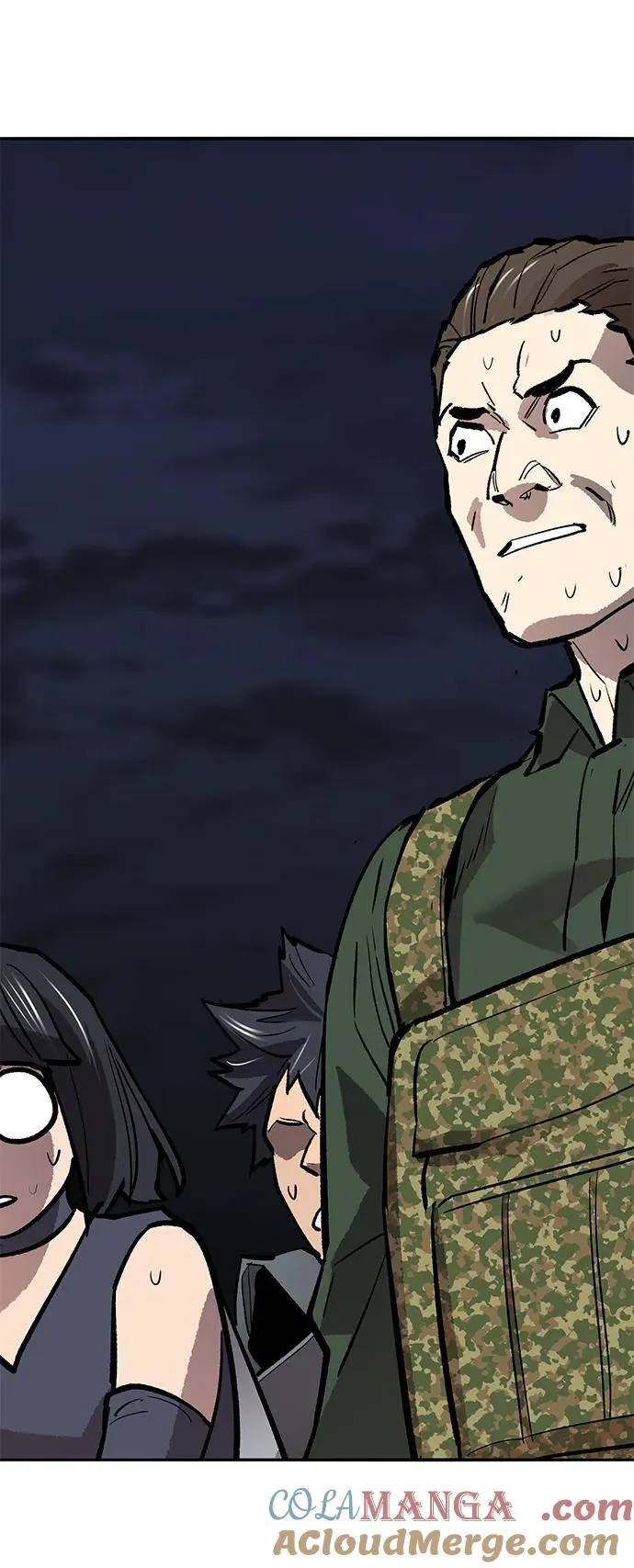 [第2部] 第65话 支援军 第89页