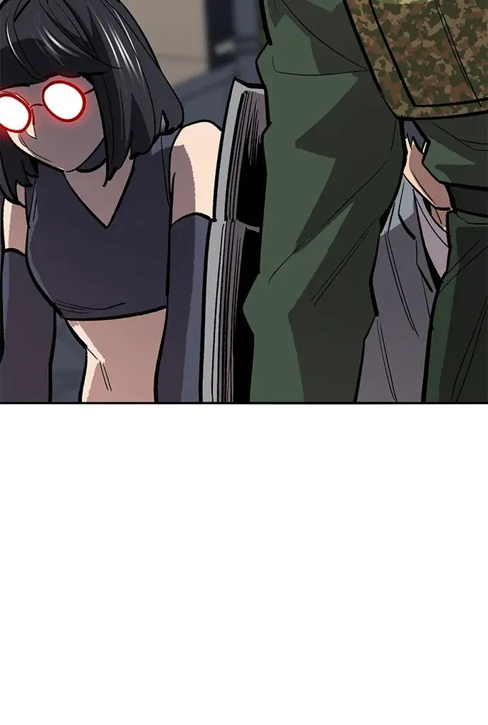 [第2部] 第65话 支援军 第120页