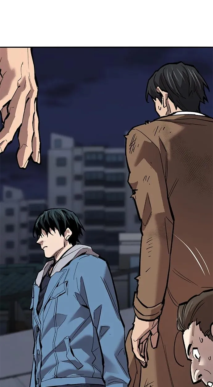[第2部] 第65话 支援军 第162页