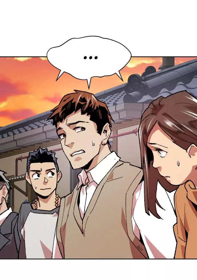 [第3话] 归来（3） 第34页