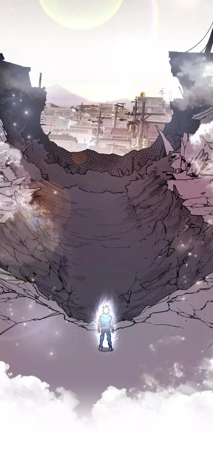 [第3话] 归来（3） 第116页