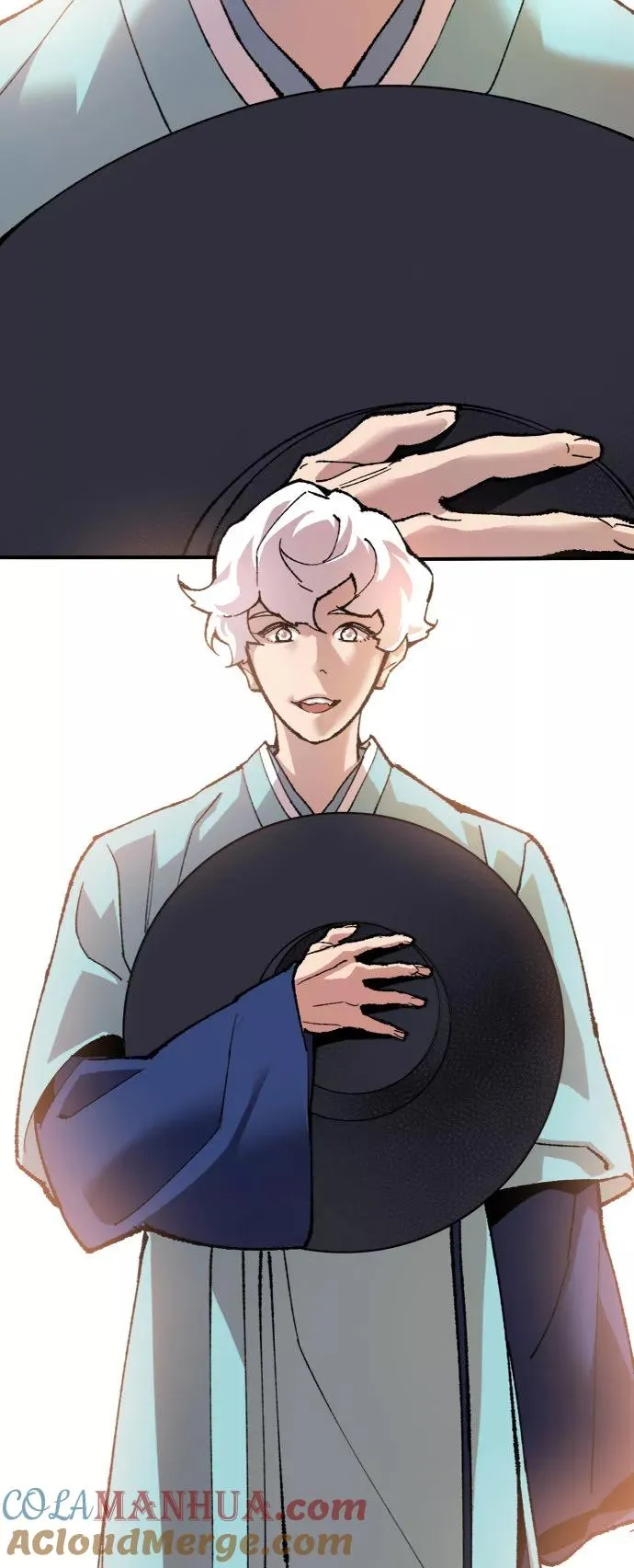 [第8话] 最强防御队（4） 第45页
