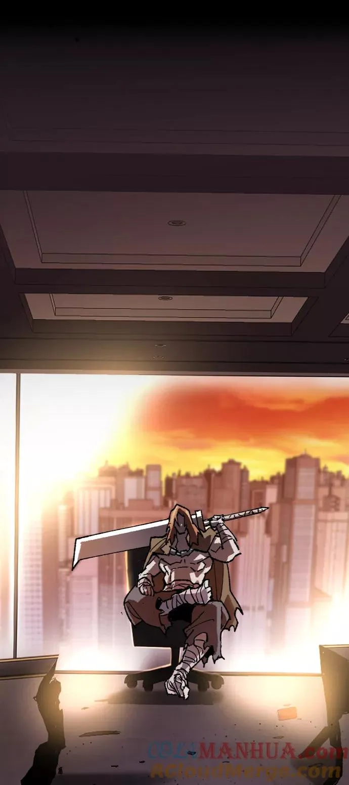 [第8话] 最强防御队（4） 第125页
