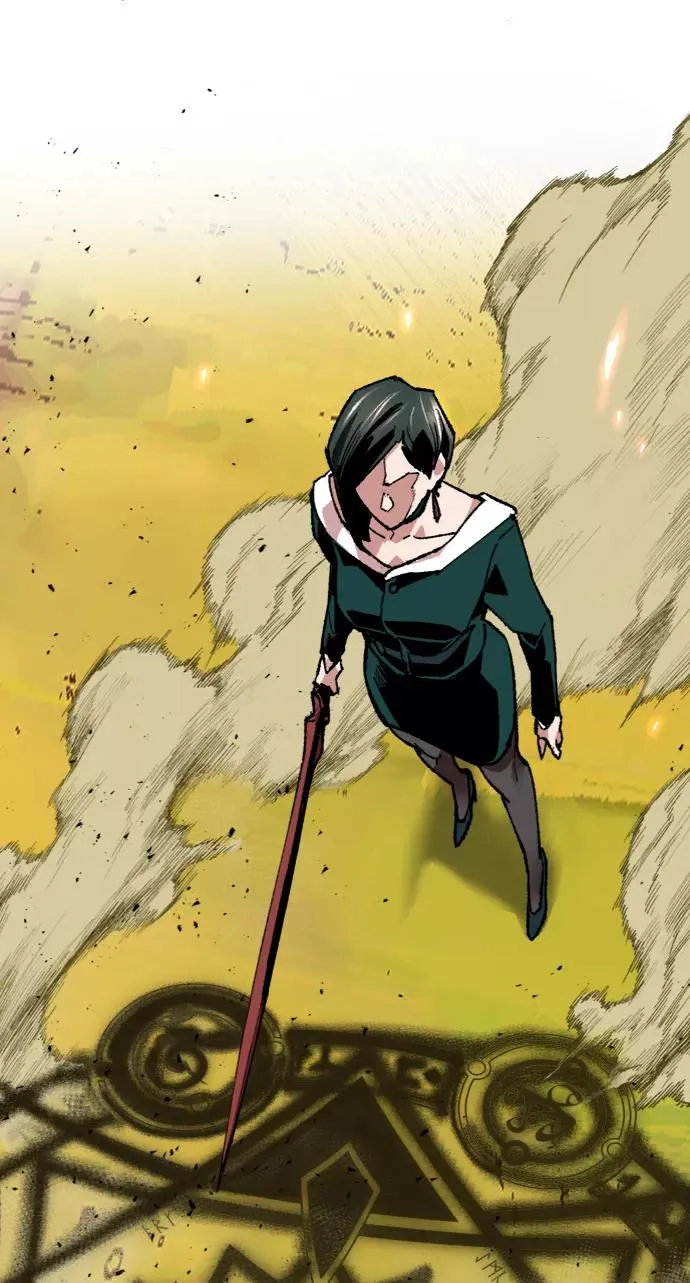 [第10话] 最强防御队（6） 第8页