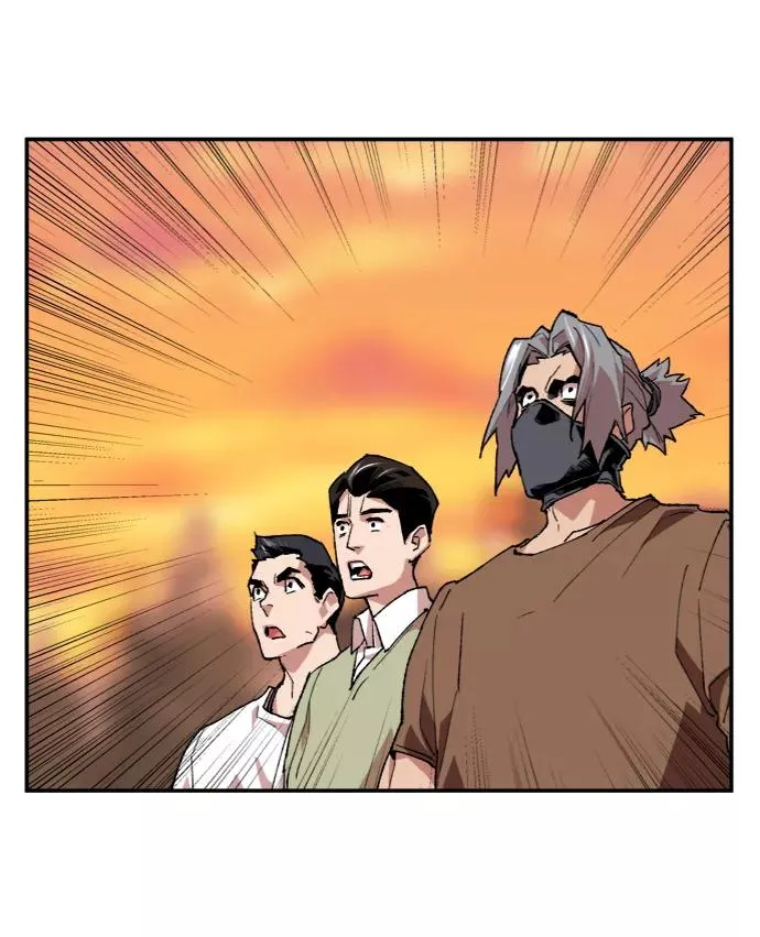 [第10话] 最强防御队（6） 第62页