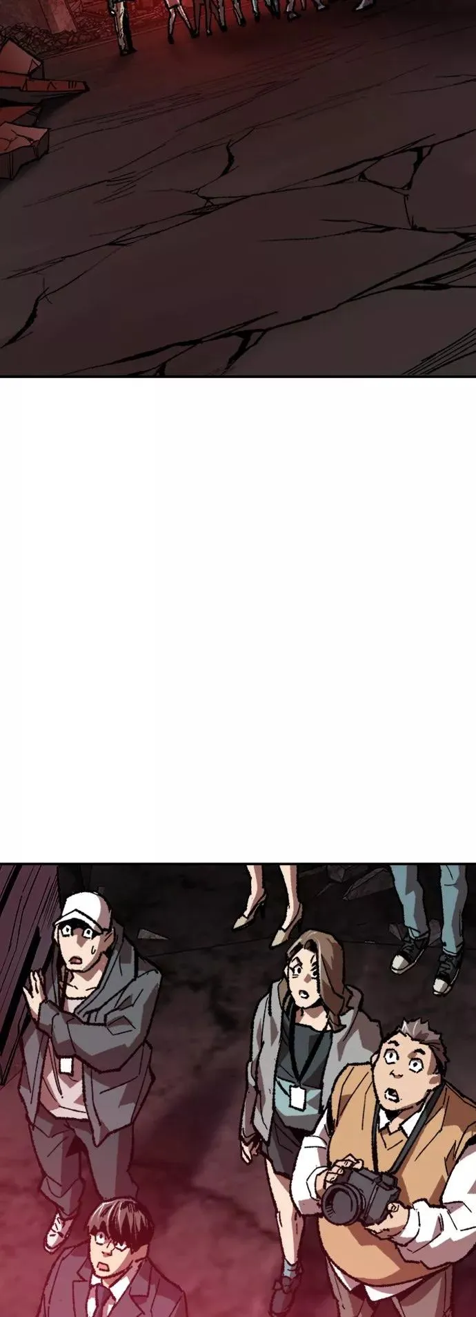 [第15话] 最强防御队（11） 第107页
