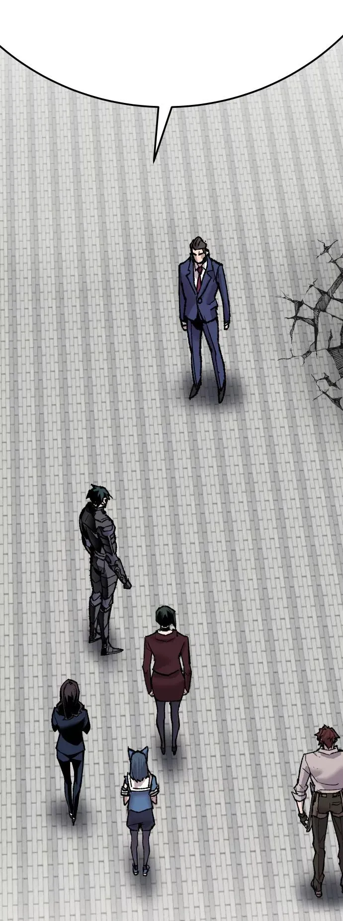 [第43话] 战书 第72页