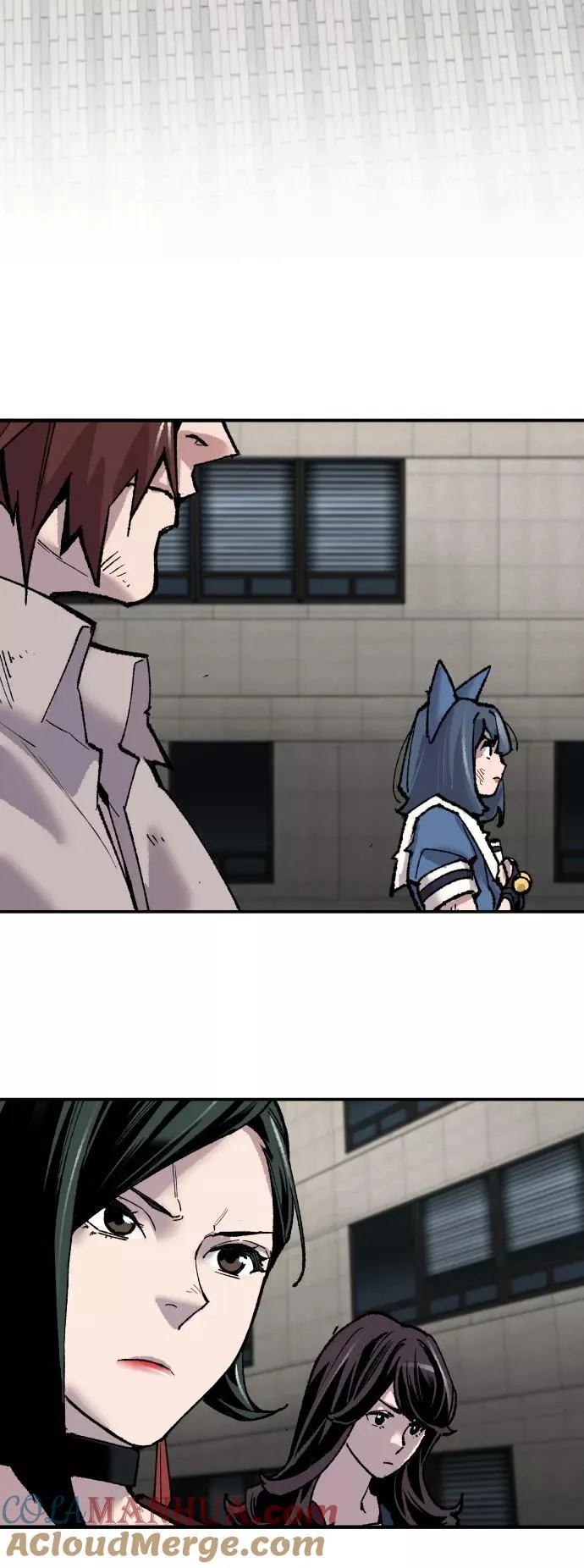 [第43话] 战书 第73页