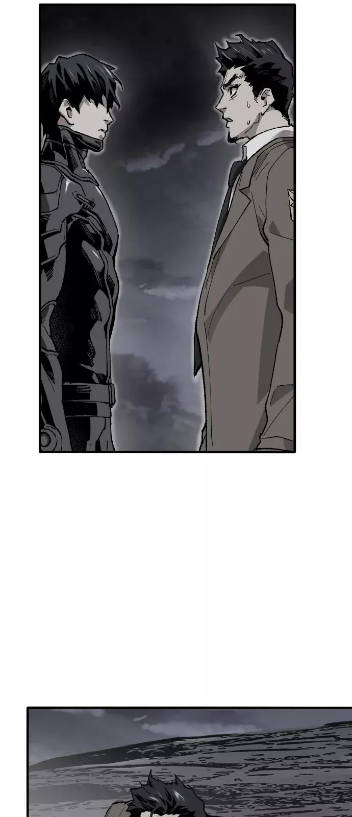[第65话] S市攻防战（1） 第76页