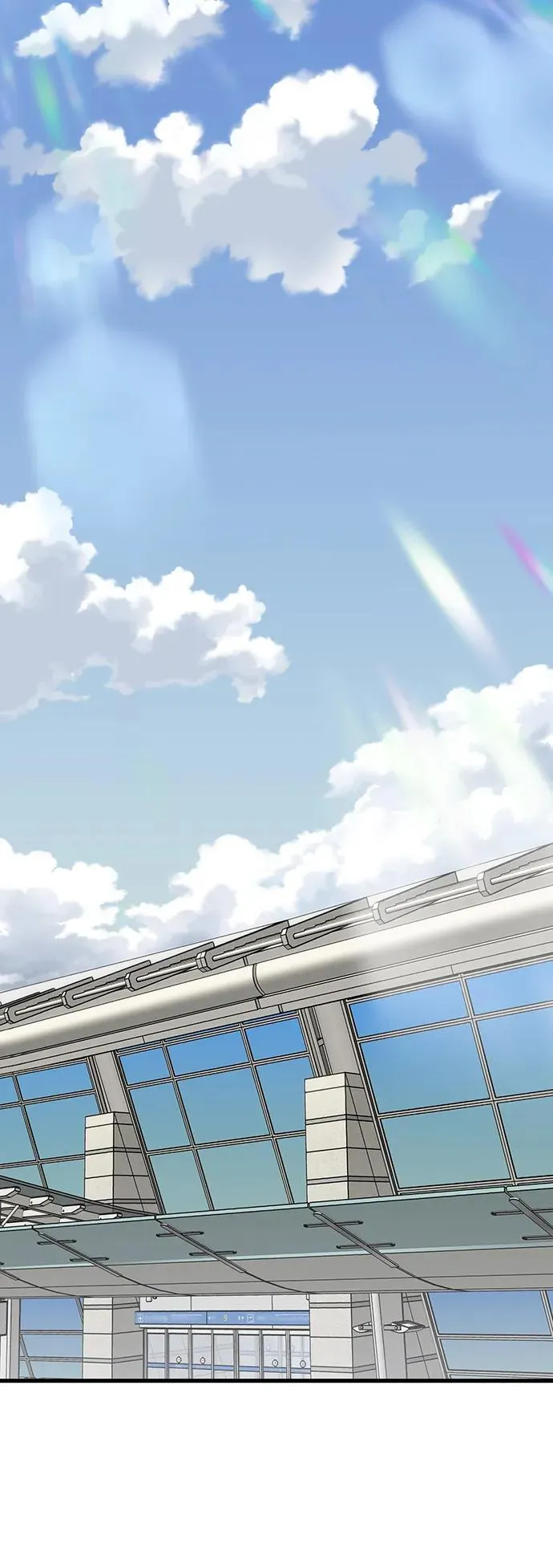 [第2部] 第24话 英雄归来 第3页