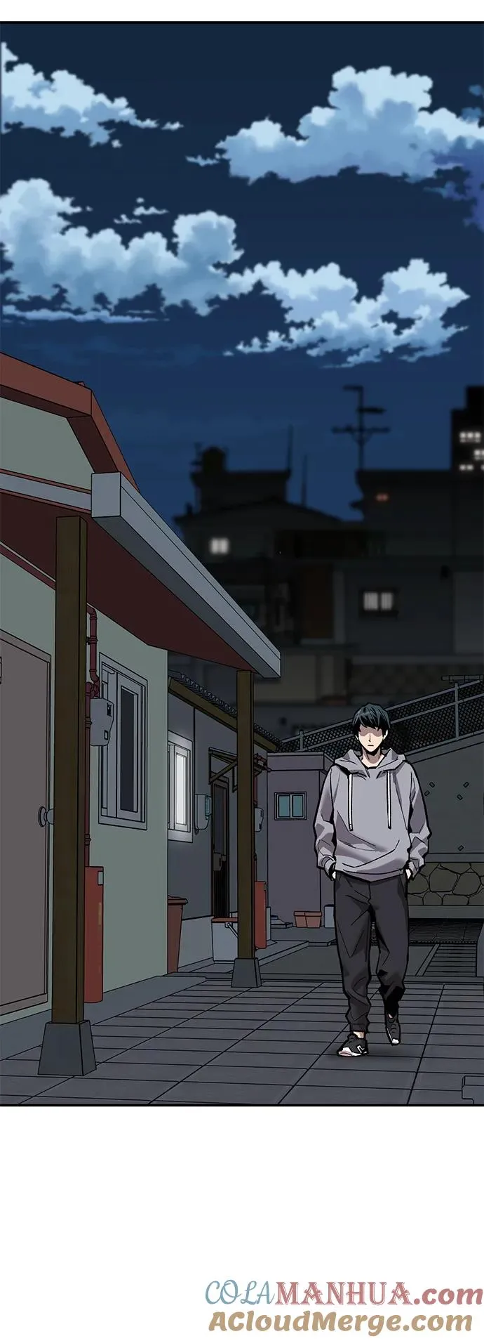 [第2部] 第24话 英雄归来 第77页
