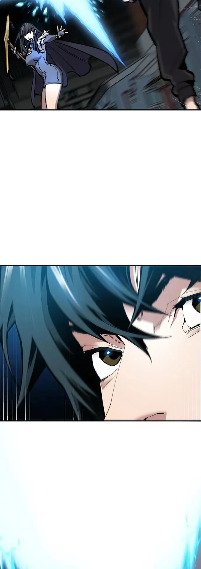 [第2部] 第24话 英雄归来 第95页