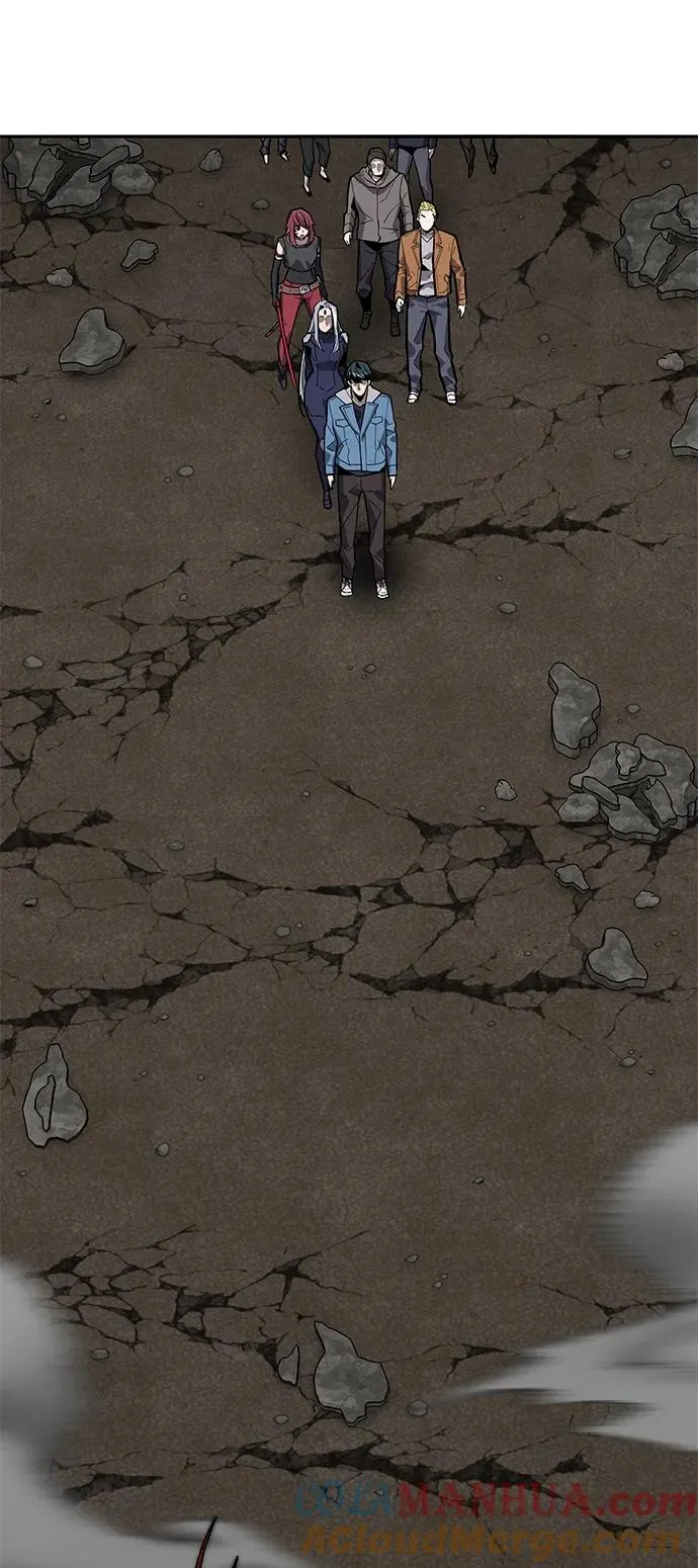 [第2部] 第33话 北伐（5） 第133页