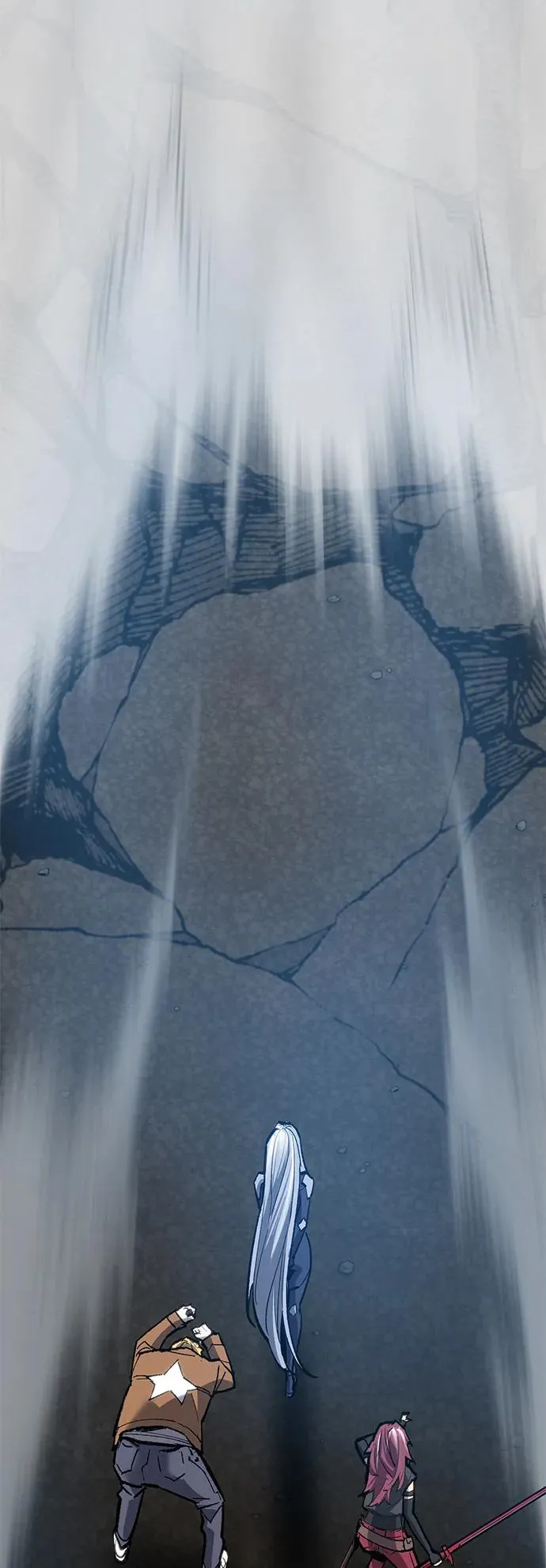 [第2部] 第33话 北伐（5） 第147页