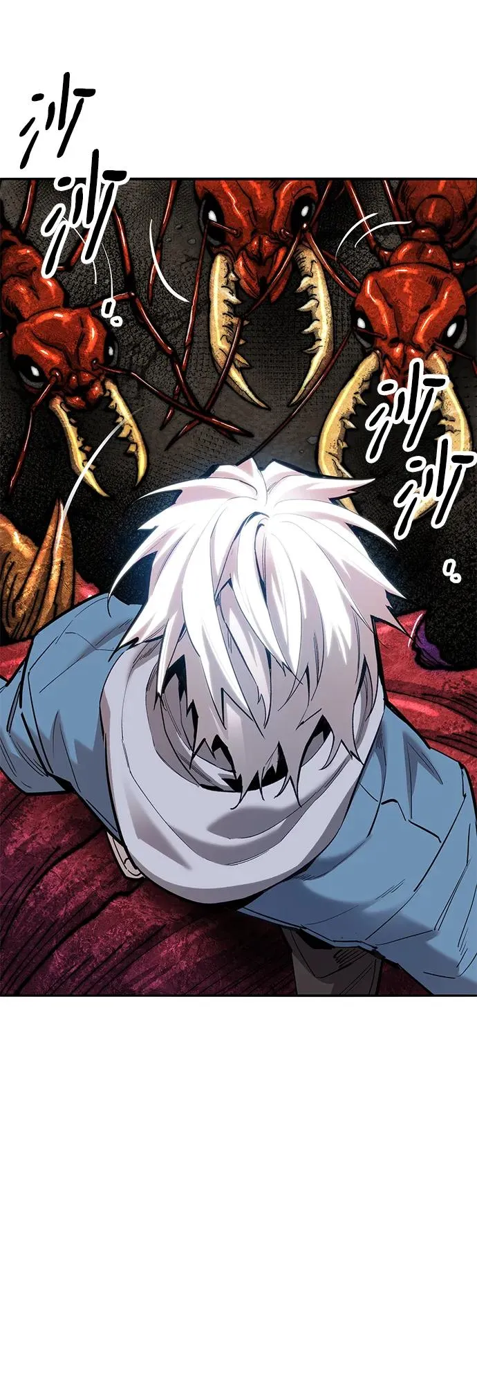 [第2部] 第34话 北伐（6） 第11页