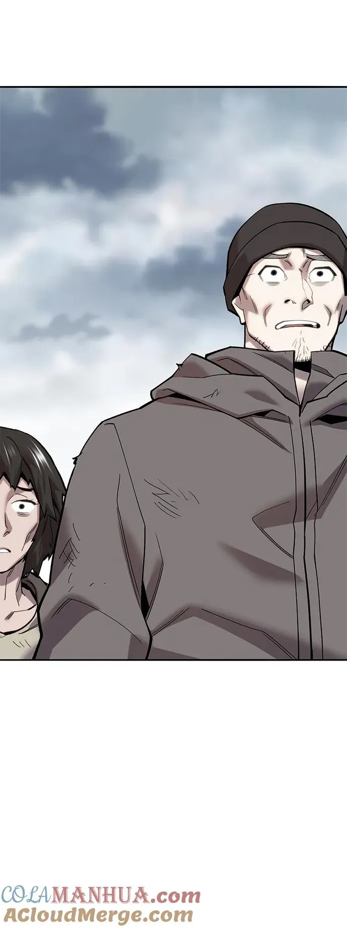 [第2部] 第34话 北伐（6） 第53页